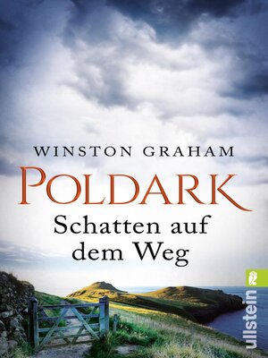 cover image of Poldark